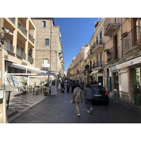Photo Italie Sicile Taormine 2020-02 14
