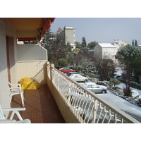 Photo France Vence 2005-02 26