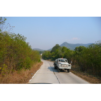 Photo Thaïlande Chonburi Base Navale Choumpon 2008-01 55