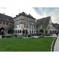 Photo France Colmar 2023-10 16