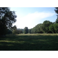 Photo France Villeneuve Loubet Parc de Vaugrenier 2006-09 10