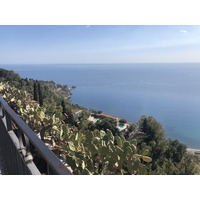 Photo Italie Sicile Taormine 2020-02 144