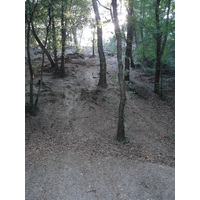 Photo France Villeneuve Loubet Parc de Vaugrenier 2006-09 14