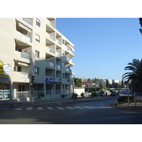 Photo France Cagnes sur Mer 2006-01 84