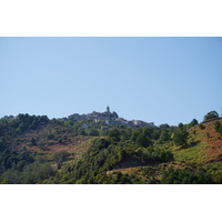 Photo France Corse Loreto-di-Casinca 2017-09 30