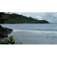 Photo Seychelles Mahé 2011-10 76