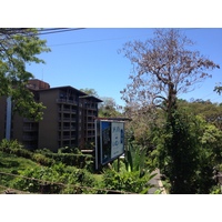 Photo Costa Rica Parc Manuel Antonio 2015-03 151