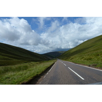 Photo Royaume-Uni Les Cairngorms 2011-07 118