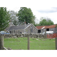 Photo Royaume-Uni Parc national des Brecon Beacons 2006-05 48