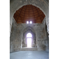 Photo Jordanie Amman Citadelle de Qala'a 2007-12 26