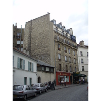 Photo France Paris 18eme Arrondissement 2007-07 110