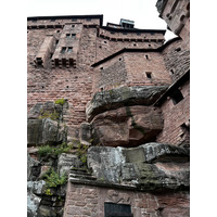 Photo France Château du Haut Koenigsbourg 2023-10 133