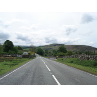 Photo Royaume-Uni Parc national des Brecon Beacons 2006-05 75