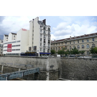 Photo France Paris Rue de Rome 2007-06 64