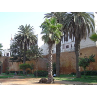 Photo Maroc Casablanca 2004-09 50