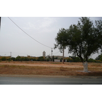 Photo Maroc Route de Fez à Rabat 2008-07 31
