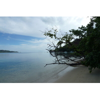 Photo Seychelles Anse Possession 2011-10 21