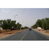 Photo Maroc Route de Fez à Rabat 2008-07 44