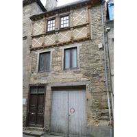 Photo France Treguier 2007-08 31