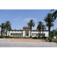 Photo Maroc Casablanca Centre de Casablanca 2008-07 33