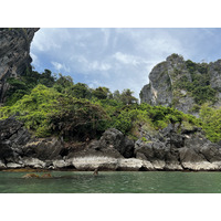 Photo Thaïlande Hat Yao 2023-01 41