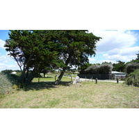 Photo France Préfailles La pointe Saint Gildas à La Pree 2007-08 72
