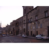 Photo Italie Tarquinia 2004-03 4