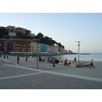 Photo Italie Porto Santo Stefano 2004-03 5