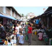Photo Birmanie (Myanmar) Dawei (TAVOY) 2005-01 128