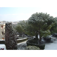 Photo France Vence 2005-02 31