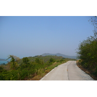 Photo Thaïlande Chonburi Base Navale Choumpon 2008-01 46