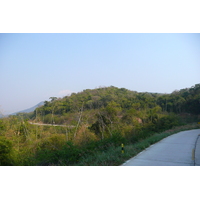 Photo Thaïlande Chonburi Base Navale Choumpon 2008-01 39