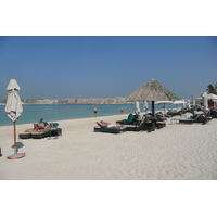 Photo Émirats arabes unis Dubai Hotel Le Meridien Mina Seyahi 2008-11 47