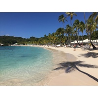 Photo Guadeloupe Plage de la Caravelle 2021-02 38
