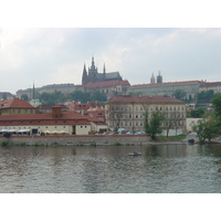 Photo République Tchèque Prague 2004-05 168