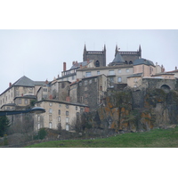 Photo France Saint Flour 2008-04 1