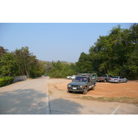 Photo Thaïlande Chonburi Plage de Sai Keaw 2008-01 31