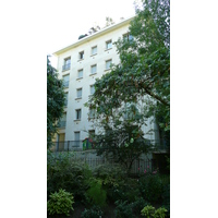 Photo France Paris Jardins du Ranelagh 2007-08 22