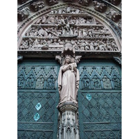 Photo France Strasbourg 2007-01 55