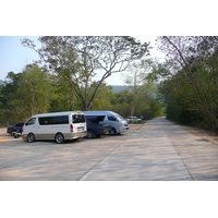 Photo Thaïlande Chonburi Plage de Sai Keaw 2008-01 30