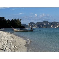 Photo Thaïlande Krabi Ko Poda 2023-01 0