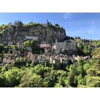 Photo France Rocamadour 2018-04 194