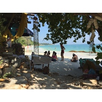 Photo Thaïlande Ko Samet 2014-12 311