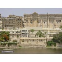 Photo Inde Udaipur 2003-05 171