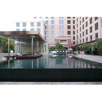 Photo Émirats arabes unis Dubai Hotel Kempinski Mall of the Emirates 2009-01 90