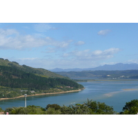 Photo Afrique du Sud Les Heads de Knysna 2008-09 41