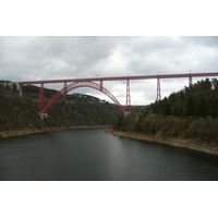 Photo France Saint Flour 2008-04 5