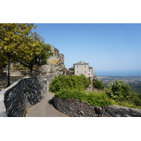 Photo France Corse Penta-di-Casinca 2017-09 30