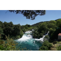 Photo Croatie Parc national KRKA 2016-04 140
