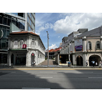 Photo Singapour Rue Orchard 2023-01 57
